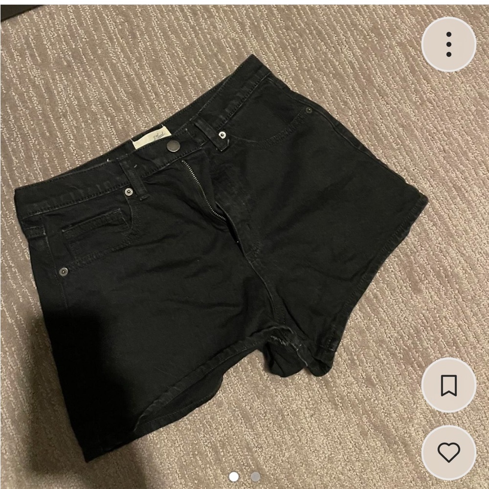 Universal Thread 90s cut off